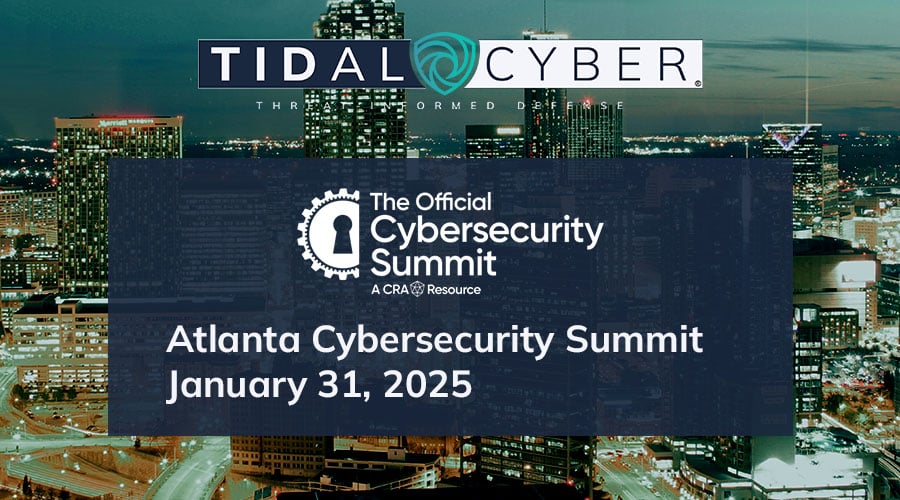 Atlanta Cybersecurity Summit