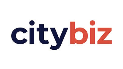 CityBiz Logo 16-9