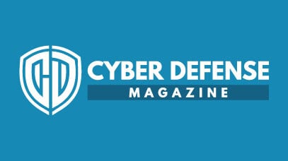 Cyberdefense Magazine 16-9