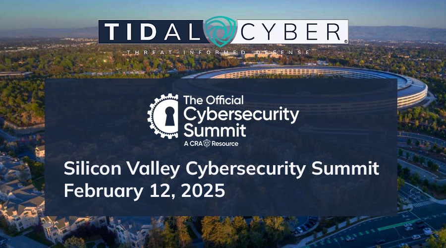 Cybersecurity Summit Silicon Valley