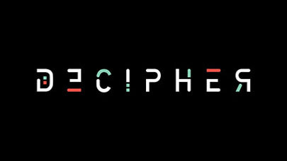 Decipher Logo 16-9