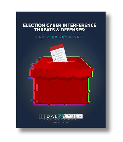 Election Cyber Interference Cover