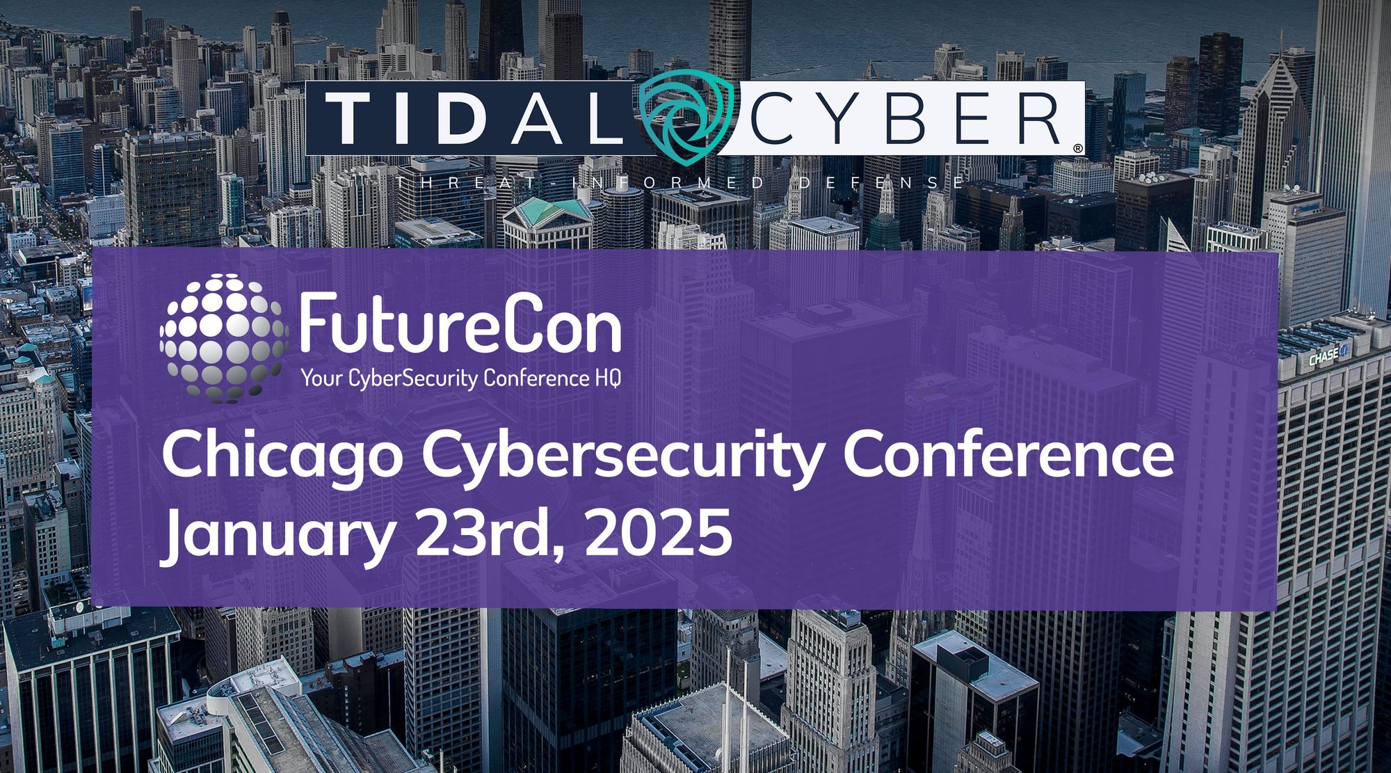 FutureCon Chicago