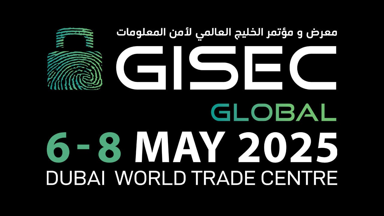 GISEC 25