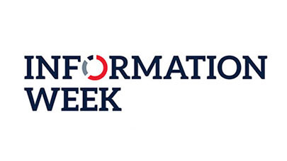 Information Week Logo 16-9