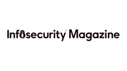 Infosecurity Magazine Logo 16-9