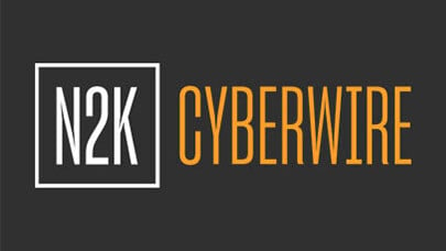 N2K Cyberwire Logo 16-9