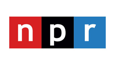 NPR Logo 16-9