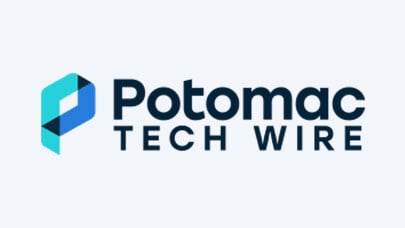 Potomac Tech Wire Logo 16-9