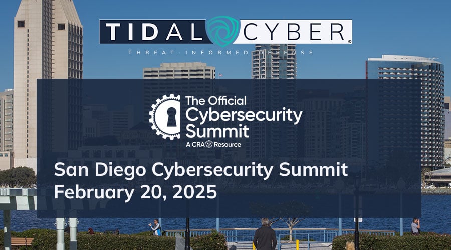 San Diego Cybersecurity Summit