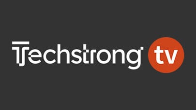 Techstrong TV Logo 16-9