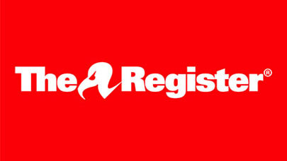 The Register Logo 16-9