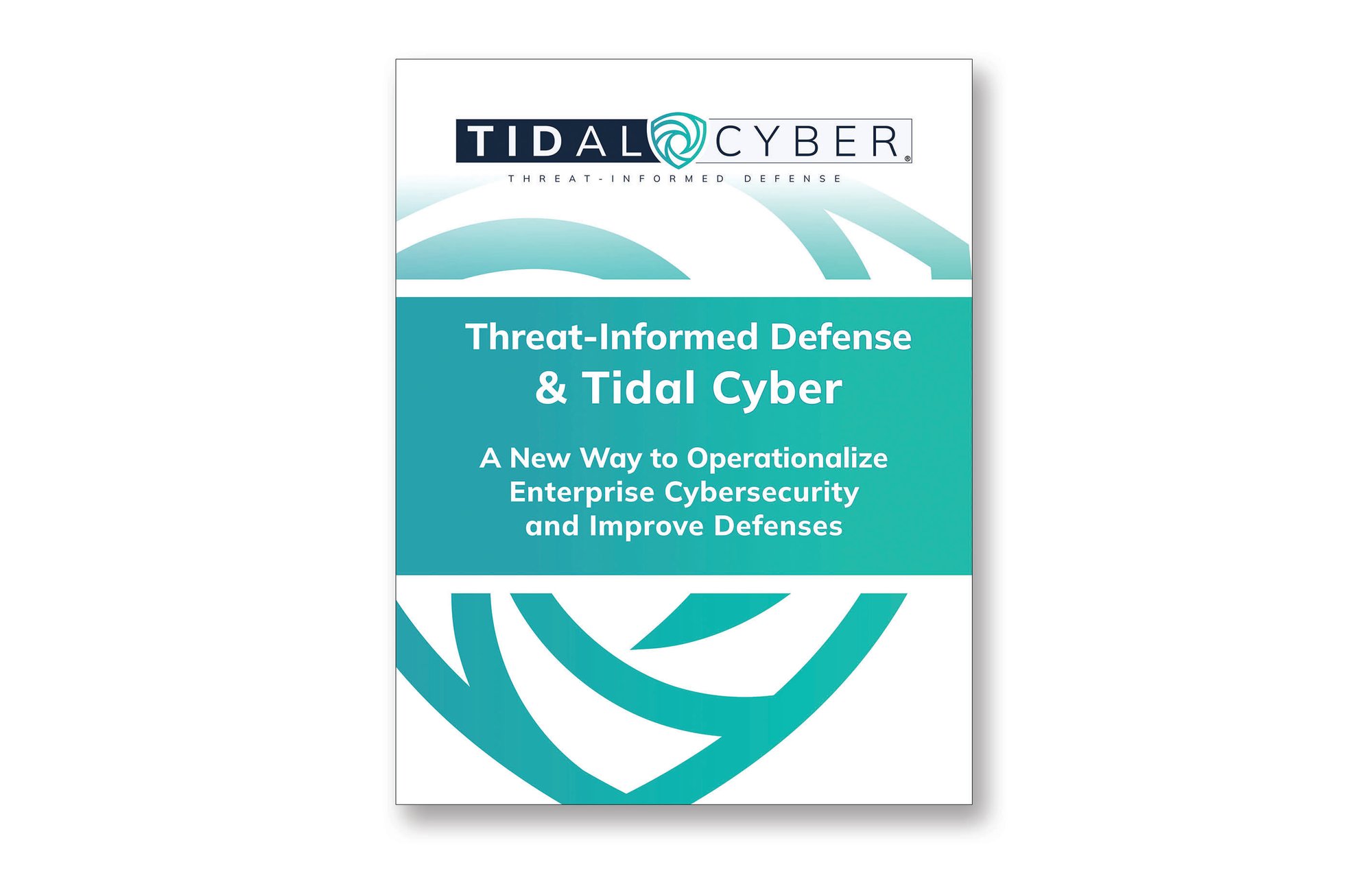 Threat Informed Defense White Paper