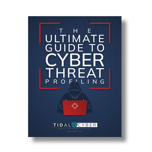 Ultimate Guide To Cyber Threat Profiling Linkedin